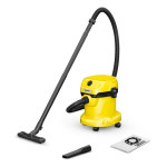 Karcher WD 2 Plus V-15/4/18 (YYY)