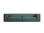 Sofa Cosmopolitan Design Arendal, mėlyna