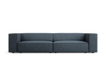 Sofa Cosmopolitan Design Arendal, pilka