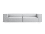 Sofa Cosmopolitan Design Arendal, pilka