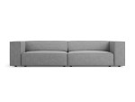 Sofa Cosmopolitan Design Arendal, pilka