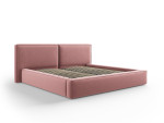Lova Cosmopolitan Design Arendal, 200x200 cm, rožinė