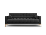 Sofa Cosmopolitan Design Bali, pilka