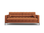 Sofa Cosmopolitan Design Bali, oranžinė