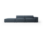 Sofa Windsor & Co Lupus, mėlyna