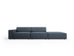 Sofa Windsor & Co Lupus, mėlyna