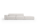 Sofa Windsor & Co Lupus, pilka
