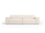 Sofa Windsor & Co Lupus, smėlio spalvos