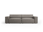 Sofa Windsor & Co Lupus, pilka
