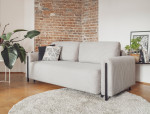 Sofa Eltap Arcadova, pilka