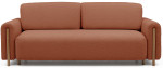 Sofa Eltap Arcadova, ruda