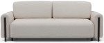 Sofa Eltap Arcadova, smėlio spalvos