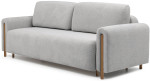 Sofa Eltap Arcadova, pilka