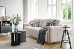 Sofa Eltap Arcadova, smėlio spalvos