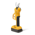 STIGA SC 100e pruning shears kit