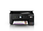 Epson - EcoTank ET-2870 A4 Multifunction Wi-Fi Ink Tank Printer