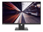 Monitorius - Lenovo ThinkVision E24-30 23.8" Full HD Juodas