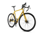 Dviratis Romet Finale 2025 yellow-56 cm / L
