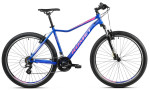 Dviratis Romet Jolene 7.0 2025 blue-pink-17" / M