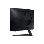 Samsung 32" UltraHD Žaidimų Monitorius S32CG554EU