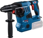 Perforatorius Bosch GBH 18V-28 C 18 V 3,3 J SDS-plus (be akumuliatoriaus ir pakrovėjo)