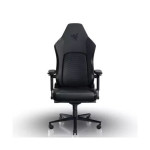 Žaidimų kėdė Razer Iskur V2, juoda