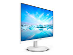 Monitorius - Philips V Line 271V8AW 27" Full HD 1920x1080 Flicker-free Baltas