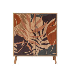 Komoda Asir Multilüx Palm, ruda