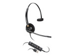 HP Poly EncorePro 515 Black