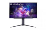 LG UltraGear | 27GS95QE-B | 27 in | QHD 2560 x 1440 at 240 Hz | 1000 cd/m²