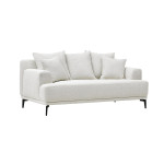 Sofa Magnolia, pilka
