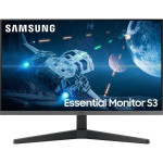 Samsung LS24C330GAUXEN Full HD, 100Hz, 1ms, IPS