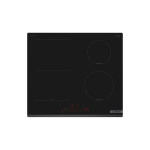 Indukcinė kaitlentė - BOSCH - PVS631HC1E - 59,2 cm - 6900 W - Juoda