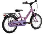 Dviratis PUKY Youke 16 Alu perky purple