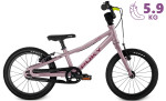 Dviratis PUKY LS-PRO 16 Alu pearl pink/anthracite
