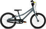 Dviratis PUKY LS-PRO 18 Alu ash blue/anthracite