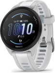 Garmin Forerunner® 165 Mist Grey/Whitestone