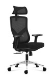 Ergonominė kėdė Mark Adler Manager 3.3, juoda