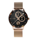 Garett Viva Gold Steel
