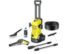 Aukšto slėgio plovimo įrenginys Karcher K 3 Car 1.676-353.0