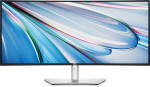 Monitorius - Dell UltraSharp U3425WE 34" UWQHD 3440x1440 Thunderbolt 4