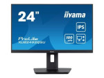 Monitorius - IIYAMA ProLite XUB2492QSU-B1 24" QHD 100Hz IPS
