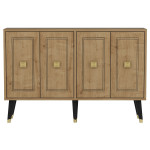 Komoda Kalune Design Hartin, ruda