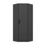Spinta Asir Kale 1 Anthracite 210, pilka
