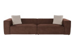 Sofa Lora, ruda