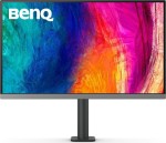 Beno BENQ PD2706UA 27inch 4k