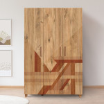 Spinta Kalune Design Leva Flow, ruda