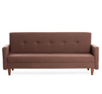 Sofa-lova Asir Hiko, ruda