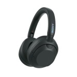 Sony - ULT Wear Wireless headphones Black