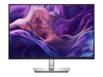 Monitorius - Dell P2425 24,1" WUXGA LCD Juodas